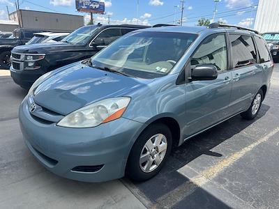 2008 Toyota Sienna 4x2 Minivan for sale #7G4946 - photo 1