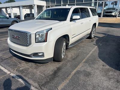2017 GMC Yukon XL 4x4 SUV for sale #7G4955 - photo 1