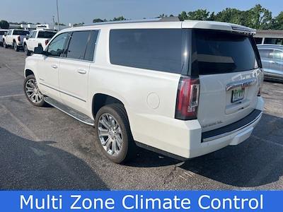 2017 GMC Yukon XL 4x4 SUV for sale #7G4955 - photo 2