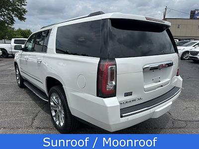 2017 GMC Yukon XL 4x4 SUV for sale #7G4955 - photo 2