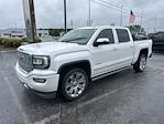 2017 GMC Sierra 1500 Crew Cab 4x4 Pickup for sale #7G4987 - photo 22