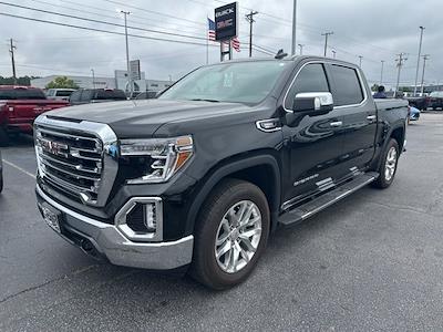 2021 GMC Sierra 1500 Crew Cab 4x4 Pickup for sale #7G5002 - photo 1