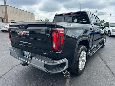2021 GMC Sierra 1500 Crew Cab 4x4 Pickup for sale #7G5002 - photo 2