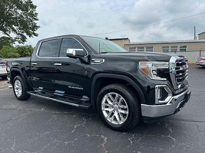 2021 GMC Sierra 1500 Crew Cab 4x4 Pickup for sale #7G5002 - photo 1