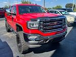 2018 GMC Sierra 1500 Crew Cab 4x4 Pickup for sale #7G5002A - photo 2