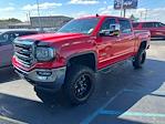 2018 GMC Sierra 1500 Crew Cab 4x4 Pickup for sale #7G5002A - photo 3
