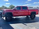 2018 GMC Sierra 1500 Crew Cab 4x4 Pickup for sale #7G5002A - photo 8