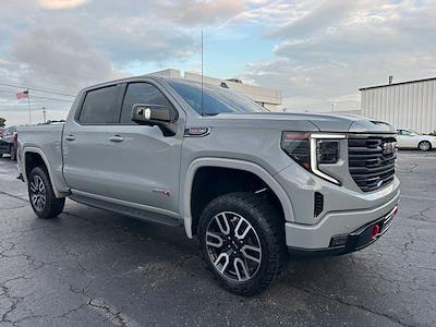2024 GMC Sierra 1500 Crew Cab 4x4 Pickup for sale #7G5004 - photo 1