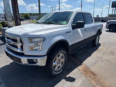 2017 Ford F-150 SuperCrew Cab 4x2 Pickup for sale #7G5004A - photo 1