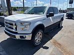 2017 Ford F-150 SuperCrew Cab 4x2 Pickup for sale #7G5004A - photo 12