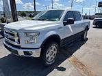 2017 Ford F-150 SuperCrew Cab 4x2 Pickup for sale #7G5004A - photo 3