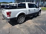 2017 Ford F-150 SuperCrew Cab 4x2 Pickup for sale #7G5004A - photo 8