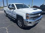 2019 Chevrolet Silverado 2500 Crew Cab 4x4 Pickup for sale #7G5012A - photo 1