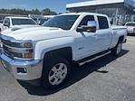 2019 Chevrolet Silverado 2500 Crew Cab 4x4 Pickup for sale #7G5012A - photo 10