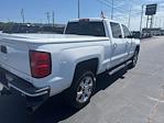 2019 Chevrolet Silverado 2500 Crew Cab 4x4 Pickup for sale #7G5012A - photo 2