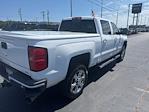 2019 Chevrolet Silverado 2500 Crew Cab 4x4 Pickup for sale #7G5012A - photo 4