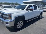 2019 Chevrolet Silverado 2500 Crew Cab 4x4 Pickup for sale #7G5012A - photo 9