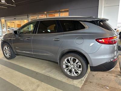 2018 Buick Enclave AWD SUV for sale #7G5013 - photo 2