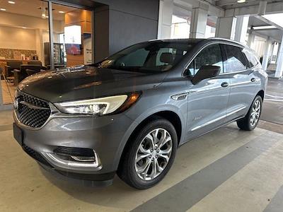 2018 Buick Enclave AWD SUV for sale #7G5013 - photo 1