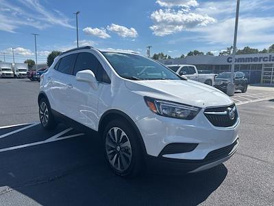 2021 Buick Encore FWD SUV for sale #7G5016 - photo 1