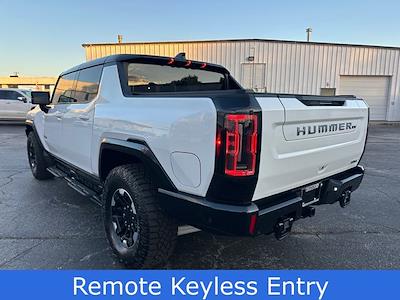 2022 GMC Hummer EV Pickup Crew Cab AWD Pickup for sale #7G5018 - photo 2