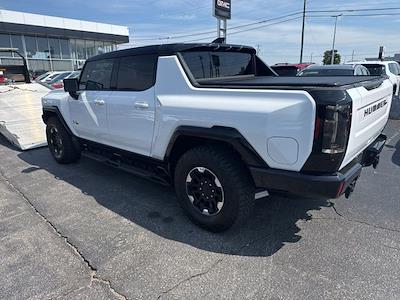 2022 GMC Hummer EV Pickup Crew Cab AWD Pickup for sale #7G5018 - photo 2