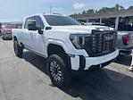 2025 GMC Sierra 2500 Crew Cab 4x4 Pickup for sale #7G5019 - photo 1
