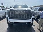 2025 GMC Sierra 2500 Crew Cab 4x4 Pickup for sale #7G5019 - photo 11