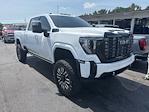 2025 GMC Sierra 2500 Crew Cab 4x4 Pickup for sale #7G5019 - photo 3