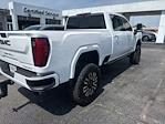2025 GMC Sierra 2500 Crew Cab 4x4 Pickup for sale #7G5019 - photo 2