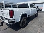 2025 GMC Sierra 2500 Crew Cab 4x4 Pickup for sale #7G5019 - photo 4