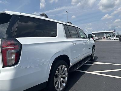 2021 Chevrolet Suburban 4x2 SUV for sale #7G5020 - photo 2