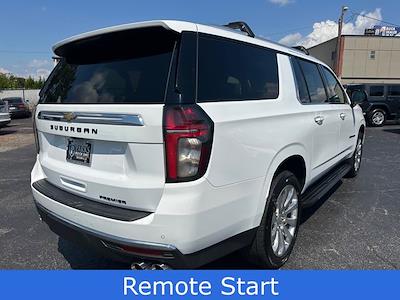 2021 Chevrolet Suburban 4x2 SUV for sale #7G5020 - photo 2
