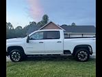 2022 Chevrolet Silverado 2500 Crew Cab 4x4 Pickup for sale #7G5021 - photo 1