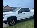 2022 Chevrolet Silverado 2500 Crew Cab 4x4 Pickup for sale #7G5021 - photo 3