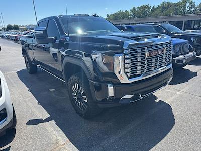 2024 GMC Sierra 2500 Crew Cab 4x4 Pickup for sale #7G5022 - photo 1