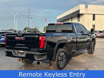 2024 GMC Sierra 2500 Crew Cab 4WD Pickup for sale #7G5022 - photo 2