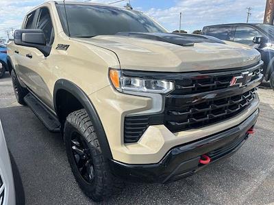 2022 Chevrolet Silverado 1500 Crew Cab 4x4 Pickup for sale #7G5050 - photo 1