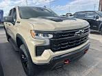 2022 Chevrolet Silverado 1500 Crew Cab 4x4 Pickup for sale #7G5050 - photo 3