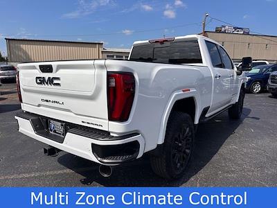 2025 GMC Sierra 2500 Crew Cab 4WD Pickup for sale #7G5051 - photo 2