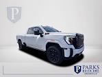 2025 GMC Sierra 2500 Crew Cab 4WD Pickup for sale #7G5051 - photo 1