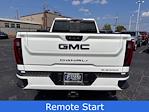 2025 GMC Sierra 2500 Crew Cab 4WD Pickup for sale #7G5051 - photo 12