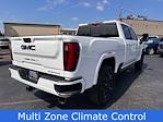 2025 GMC Sierra 2500 Crew Cab 4WD Pickup for sale #7G5051 - photo 2