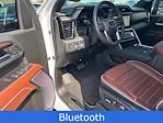 2025 GMC Sierra 2500 Crew Cab 4WD Pickup for sale #7G5051 - photo 17
