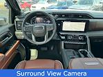 2025 GMC Sierra 2500 Crew Cab 4WD Pickup for sale #7G5051 - photo 18