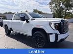 2025 GMC Sierra 2500 Crew Cab 4WD Pickup for sale #7G5051 - photo 4