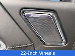 2025 GMC Sierra 2500 Crew Cab 4WD Pickup for sale #7G5051 - photo 22