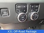 2025 GMC Sierra 2500 Crew Cab 4WD Pickup for sale #7G5051 - photo 24