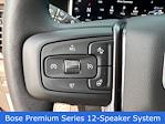 2025 GMC Sierra 2500 Crew Cab 4WD Pickup for sale #7G5051 - photo 26