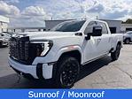 2025 GMC Sierra 2500 Crew Cab 4WD Pickup for sale #7G5051 - photo 7